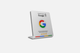 Google review wit