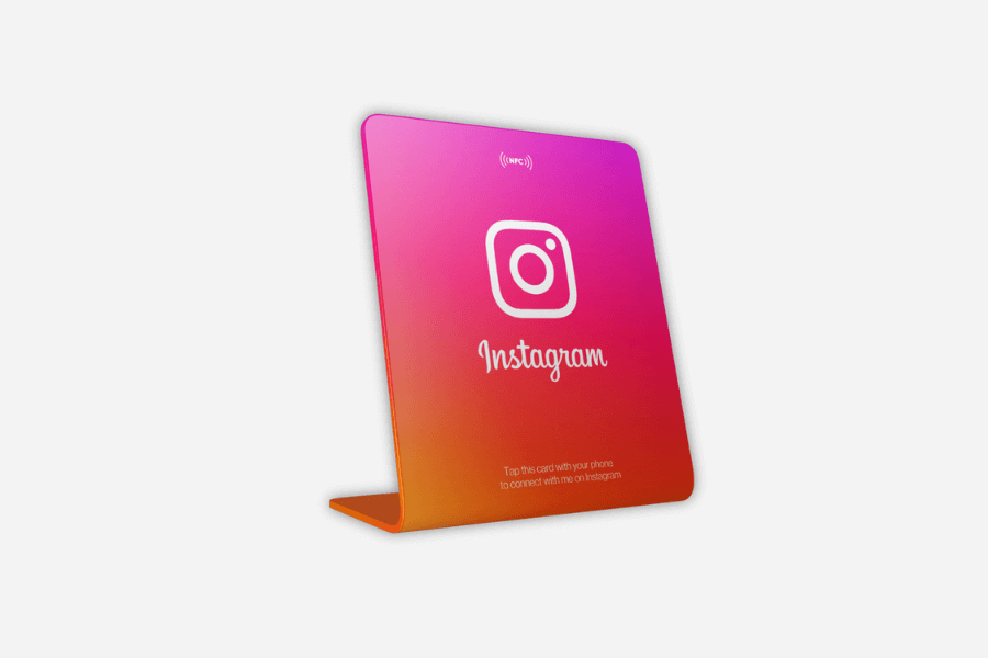 Instagram Display